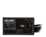 ASROCK Challenger 750W 80 Plus Bronze - 1318563 - zdjęcie 2